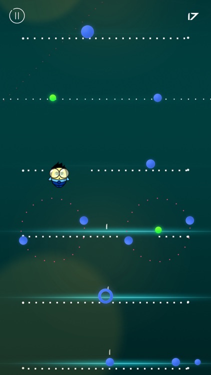 Jumper ZED for Keep Calm and Jump