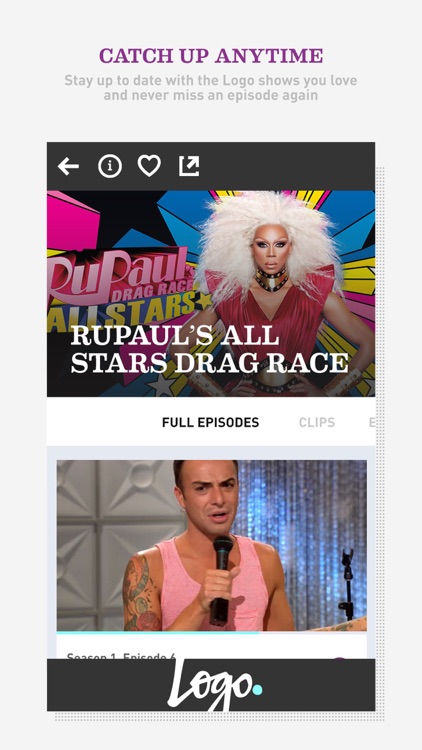 LogoTV