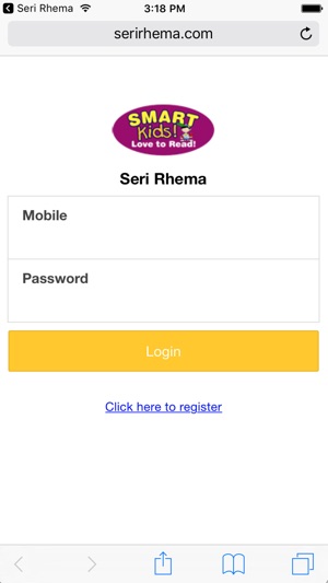 Seri Rhema(圖2)-速報App