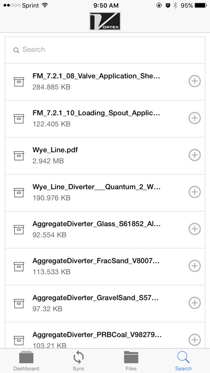 Vortex Silver screenshot-4