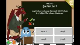 Game screenshot Dragon Egg Elementary Math Free — Practice Math apk