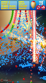 Bloons Super Monkey screenshot