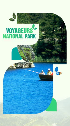 Voyageurs National Park Tourism Guide