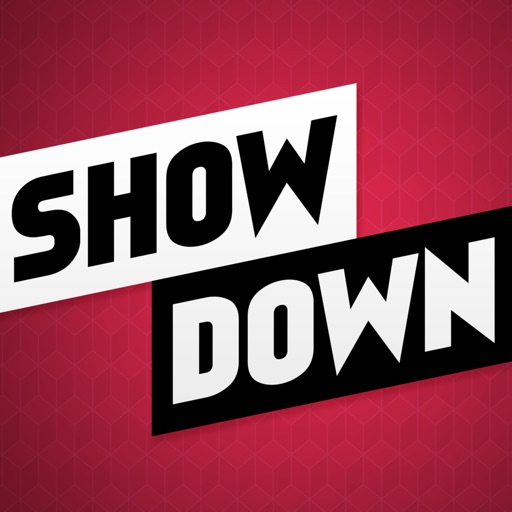 Showdown - Royal Online Casino icon