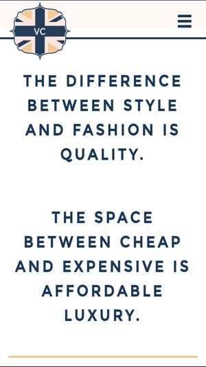 VenusCow – Ethical Fashion(圖4)-速報App