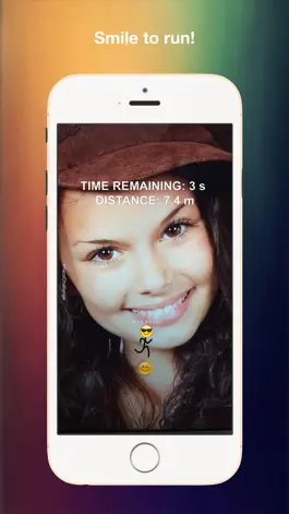 Game screenshot FaceChallenge: A Camera Filter Game mod apk