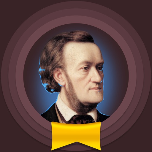 Richard Wagner - Greatest Hits Full iOS App