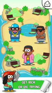 hip hop evolution clicker iphone capturas de pantalla 4