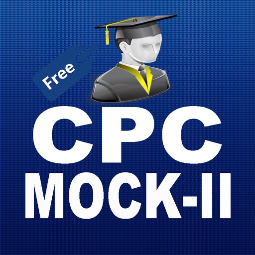 AAPC CPC MOCK 2 FREE iOS App