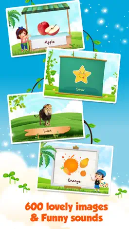 Game screenshot ABC Kids - Learning Games & Music for YouTube Kids apk