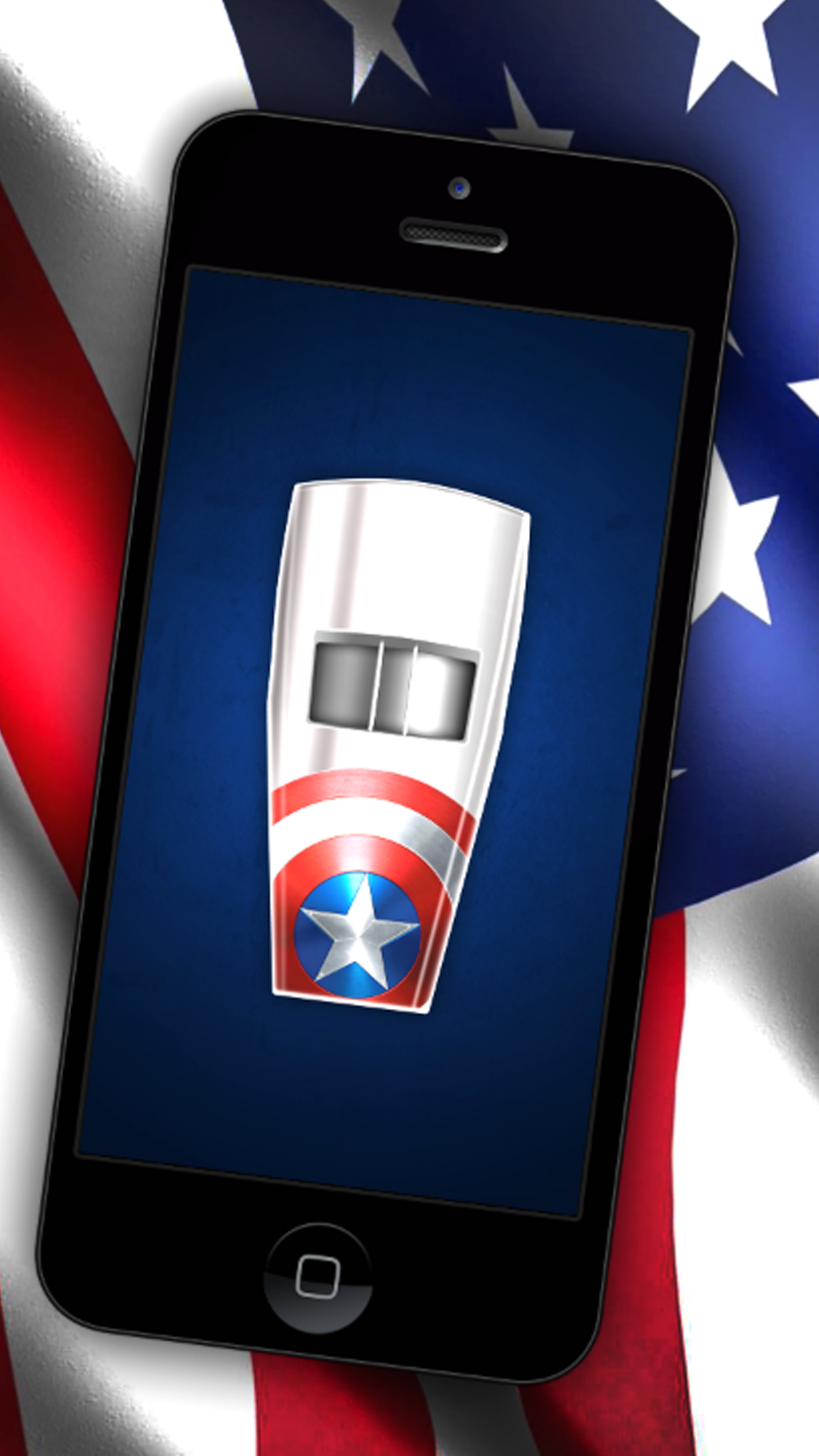 Whistle on Tap