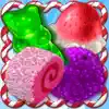 Gummies match 3 App Delete