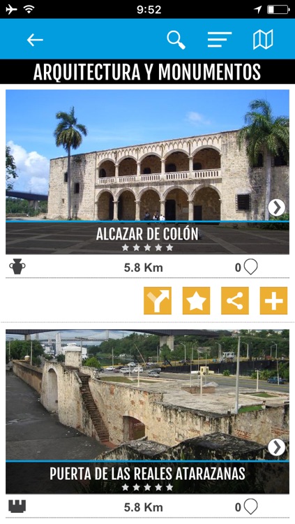 Dominican Republic City Experience screenshot-3