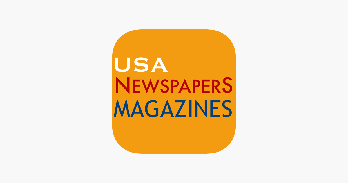 ‎NEWSPAPERS AND MAGAZINES On The App Store