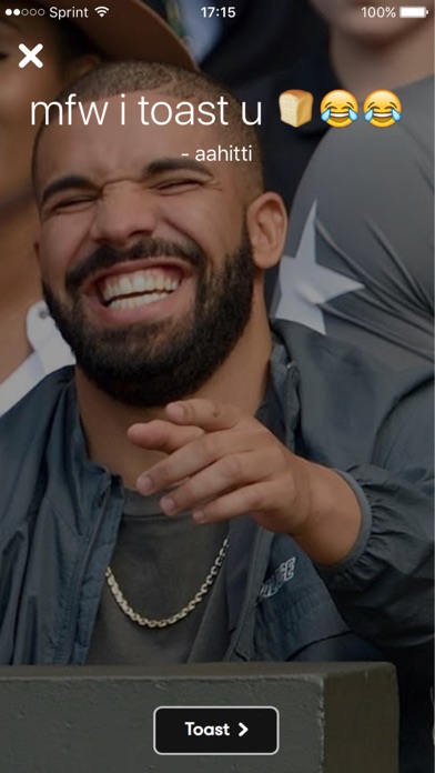 Screenshot #1 pour Toasty - Bread's revenge