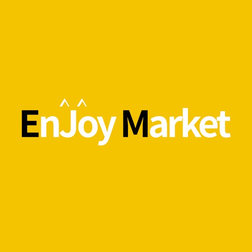 엔조이마켓 - enjoymarket