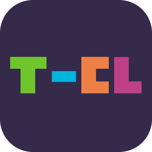 T-Cl  puzzle game iOS App