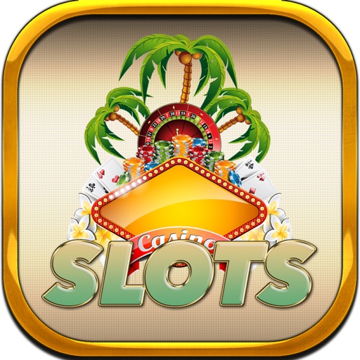 Island of Fantasy Games Casino Slots icon