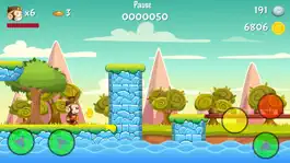 Game screenshot Kongy World hack