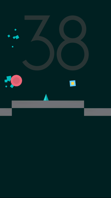 Bouncing Ball Screenshot 4