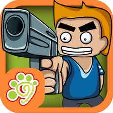 Activities of Shotgun Master 2016 (Happy Box) shooting game free