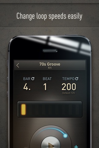 Drum Loops - Beats, Grooves and Rhythmsのおすすめ画像3