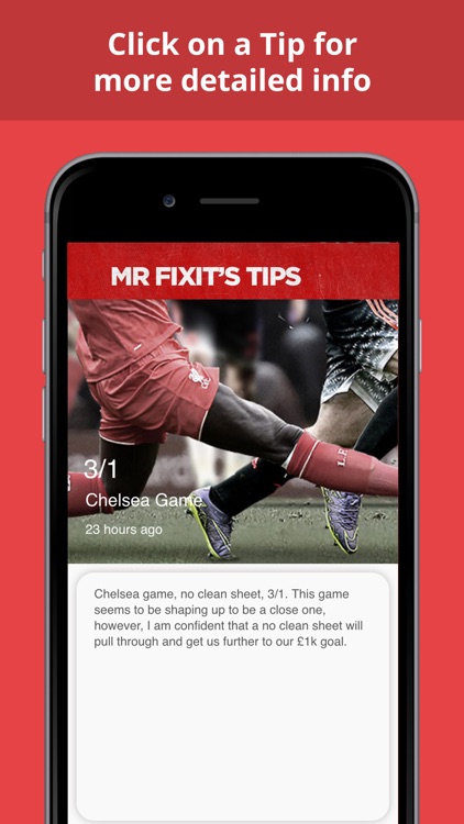Mr Fixits Tips screenshot-3