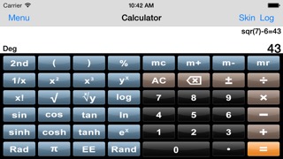EZ Calculatorsのおすすめ画像2