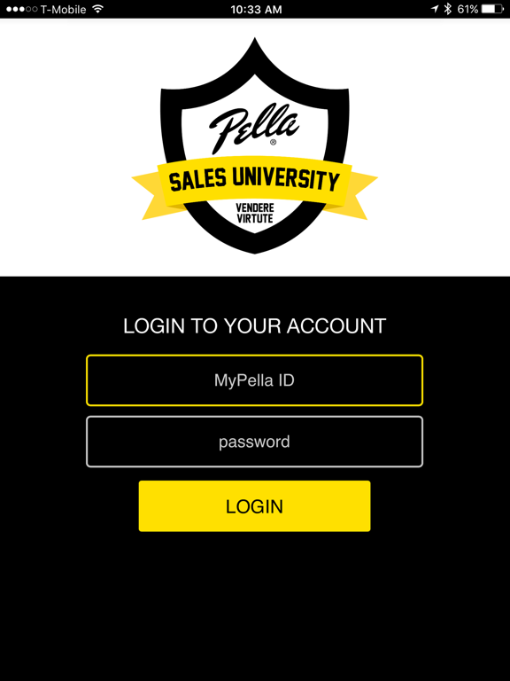 Screenshot #4 pour Pella Sales University