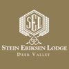 The Stein Eriksen Lodge