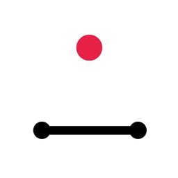 Drop Dots - Enjoy sound by physics dots