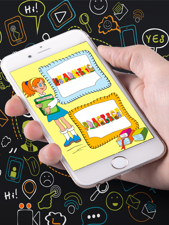 Screenshot #4 pour comment parler stage anglais couramment intensif