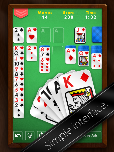 Hacks for Solitaire Premium