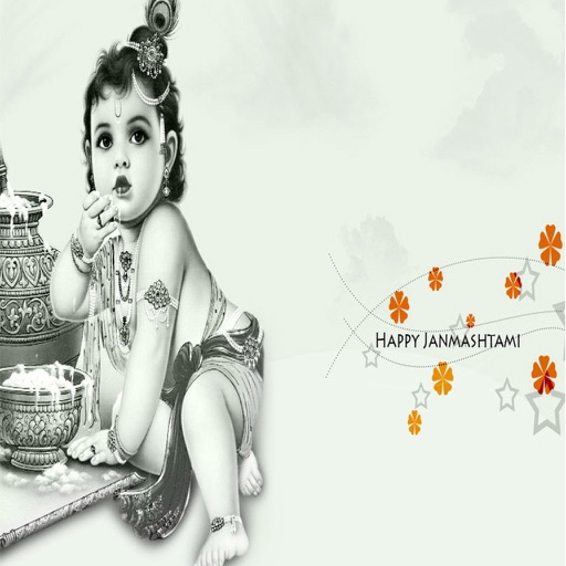 Janmashtami Images & Messages