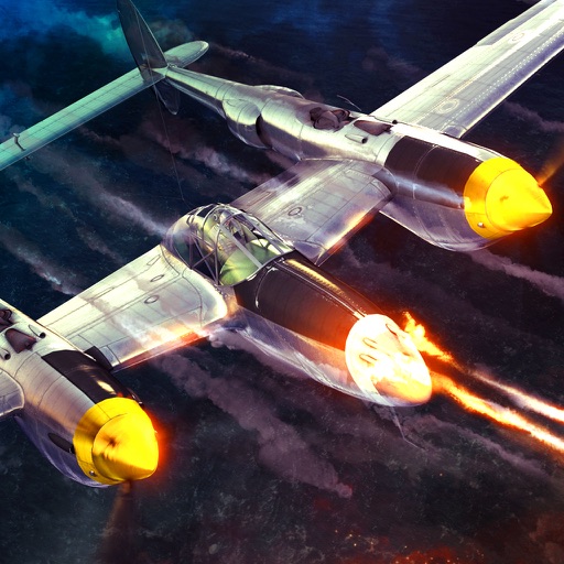 Clash of Steel: IL-2 iOS App