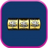 Golden $$$ Reel - VIP Slots Machines