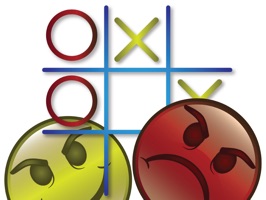 2 Fun Animated games in one sticker pack