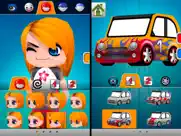 paperchibi lite - free avatar papercraft ipad images 3