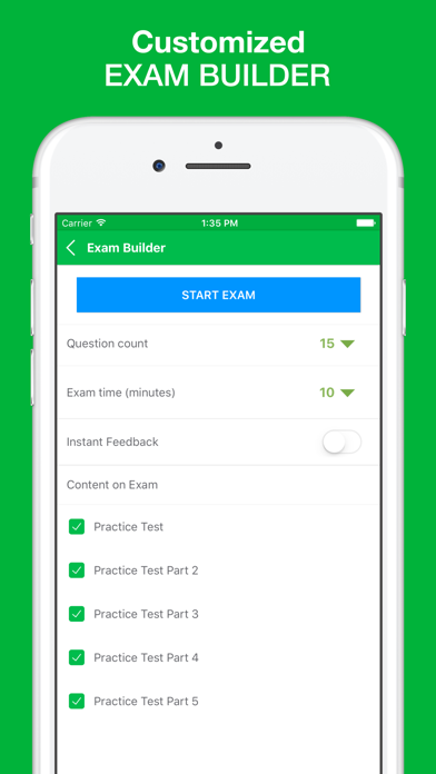 How to cancel & delete MT Medical Technologist Exam 2017 Edition from iphone & ipad 3