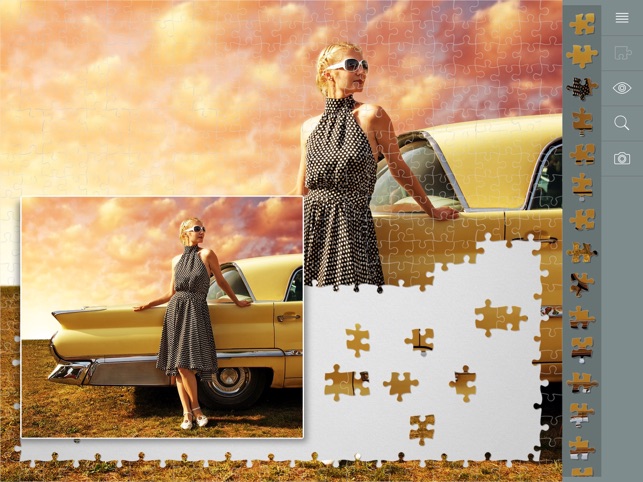 Jigsaw Puzzles Vehicles(圖5)-速報App