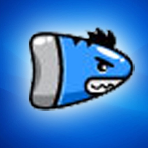 Toy Tap Run icon