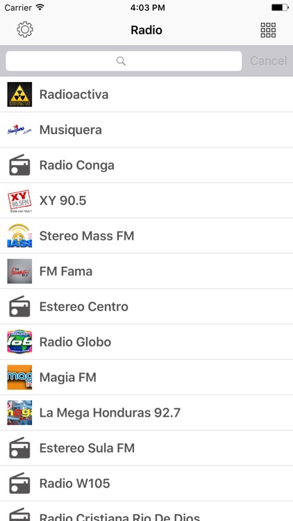 Radio FM Ghana Online Stations by Le Hung