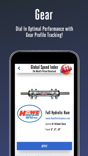 Global Speed Index(圖3)-速報App