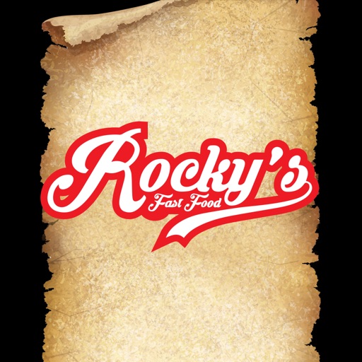 Rockys Online icon