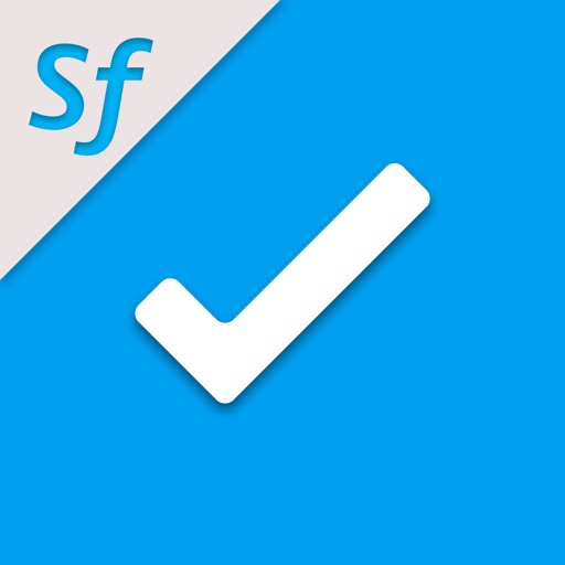 To-Do List & Task Manager from Smartface