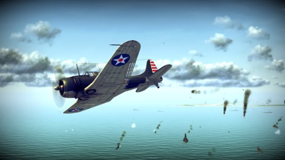 A7M Flight War screenshot 2