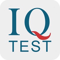 IQ测试 - 智力IQ app icon - Games app for iPhone