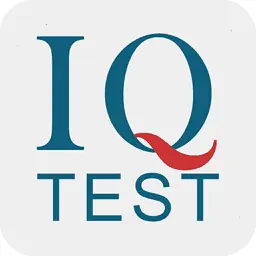 IQ测试 - 智力IQ app icon