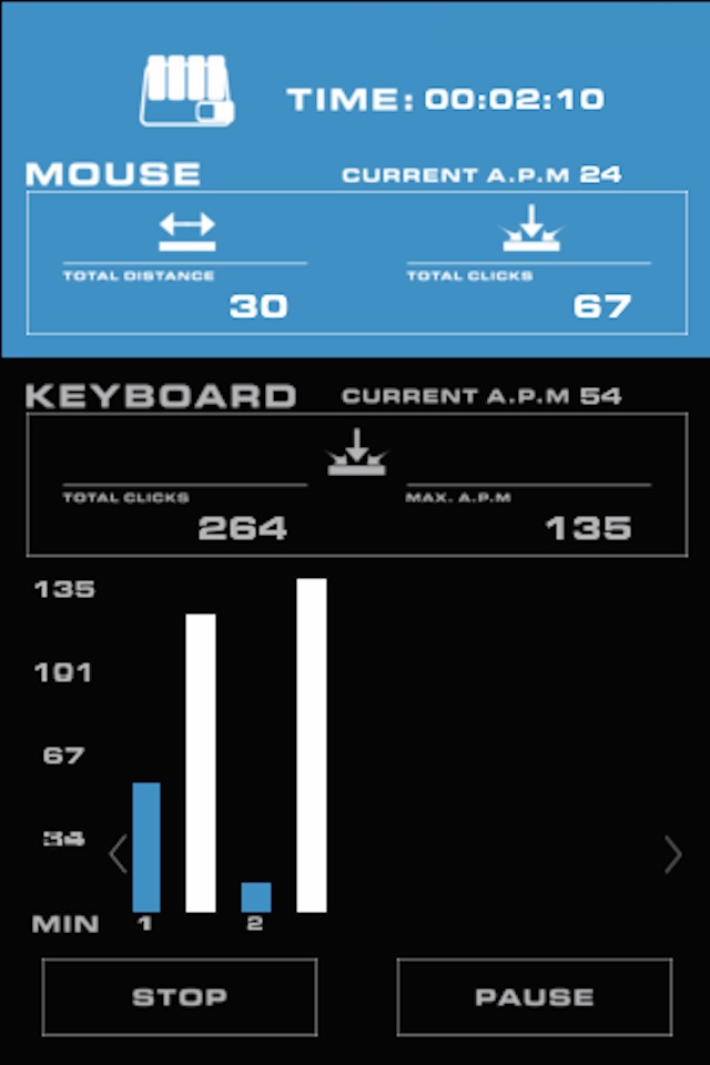 Tt eSPORTS PLUS+ Professional screenshot 3