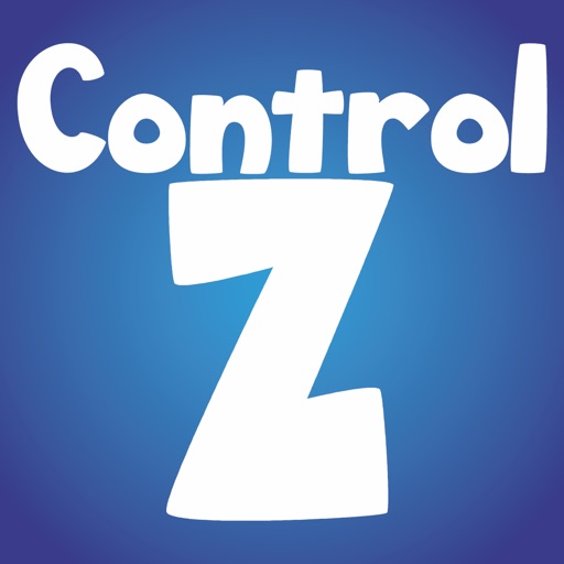 Control Z